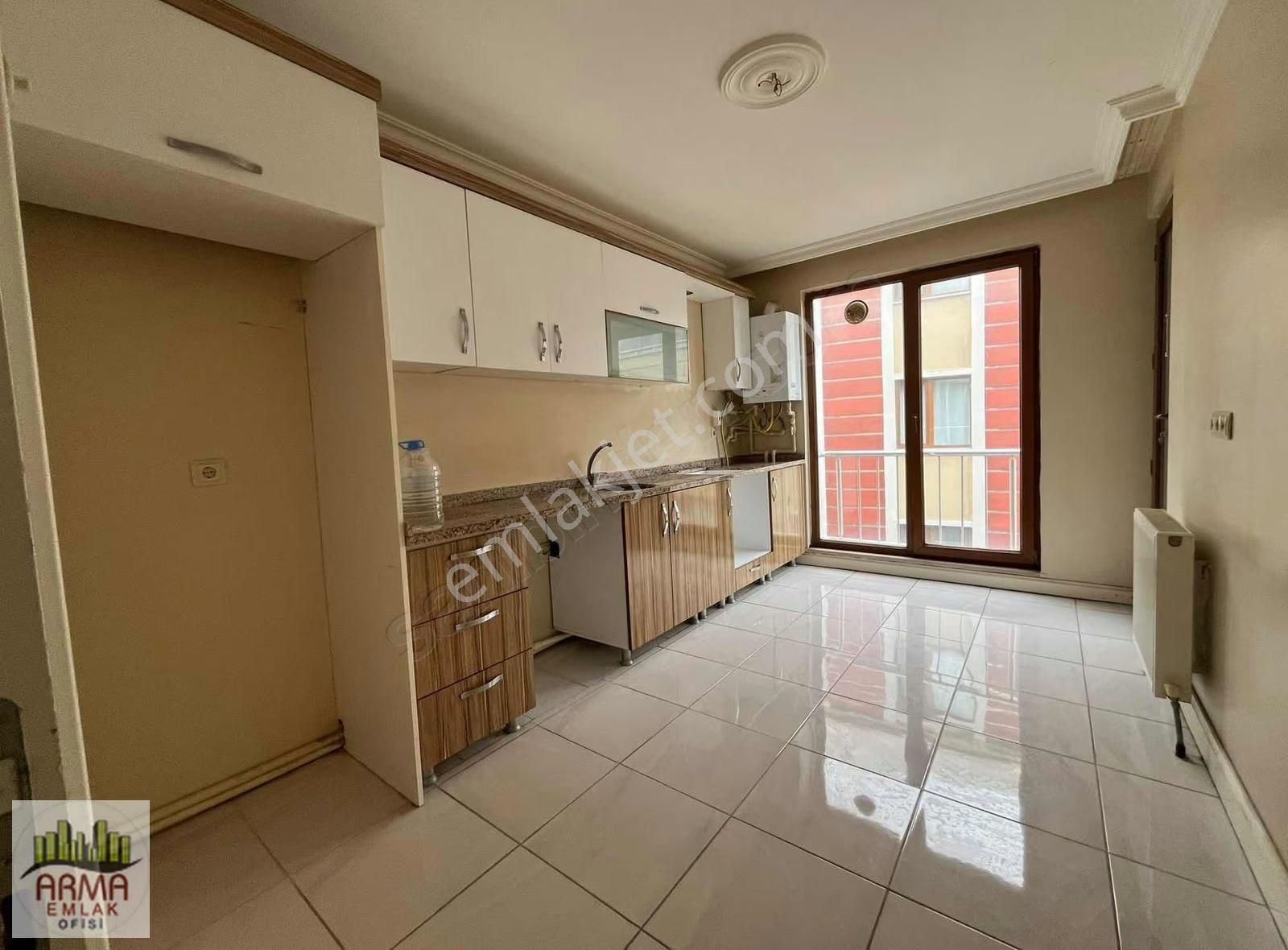 Hürriyet Mah. İnci Evleri Ebeveyn Banyolu Kiralık 3+1 Daire - Görsel 12