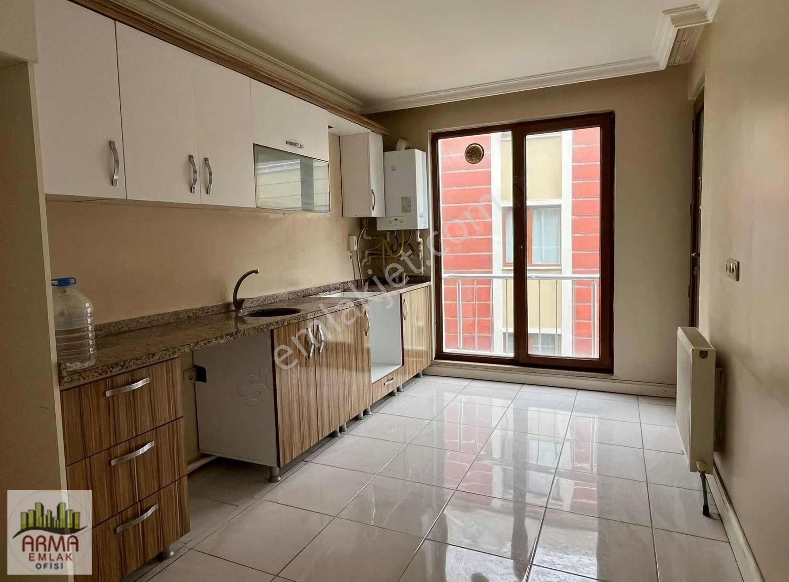 Hürriyet Mah. İnci Evleri Ebeveyn Banyolu Kiralık 3+1 Daire - Görsel 23