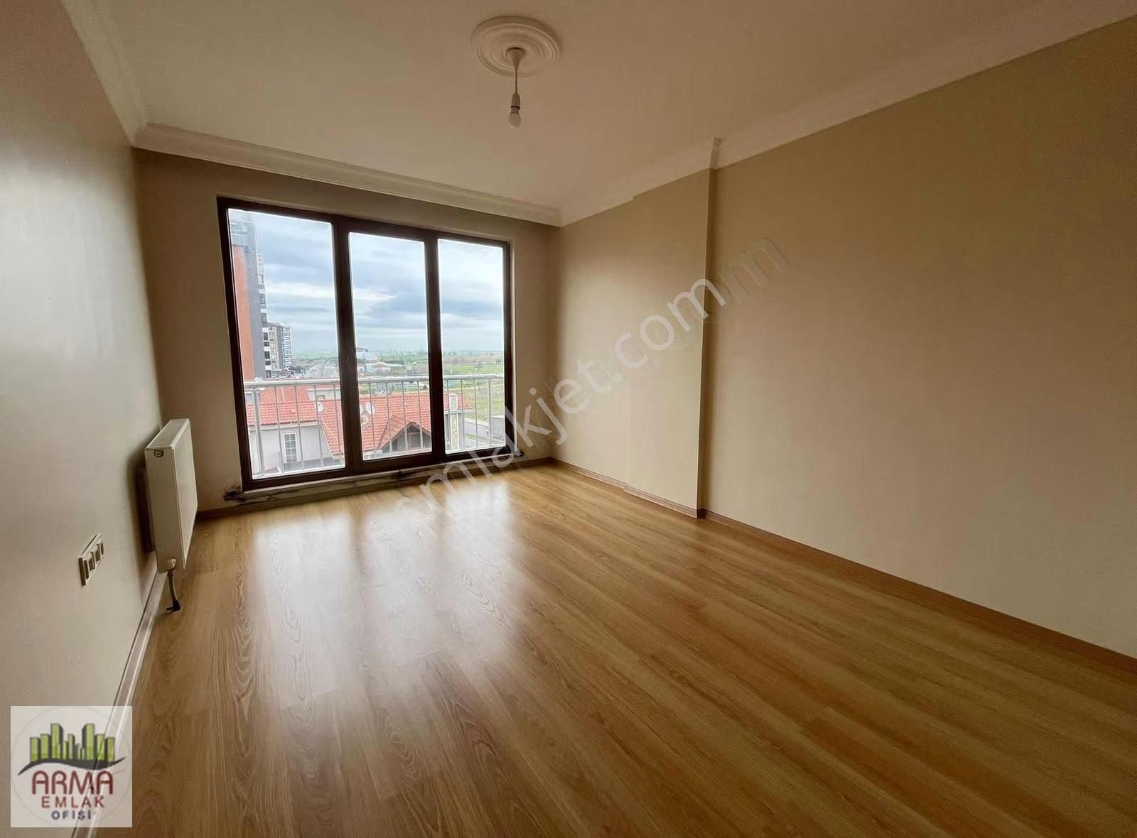 Hürriyet Mah. İnci Evleri Ebeveyn Banyolu Kiralık 3+1 Daire - Görsel 17