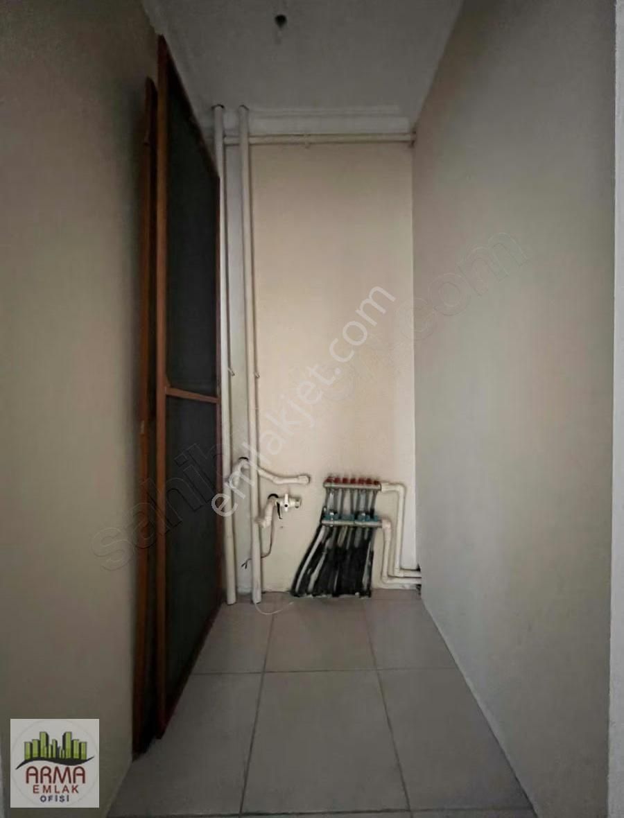 Hürriyet Mah. İnci Evleri Ebeveyn Banyolu Kiralık 3+1 Daire - Görsel 14