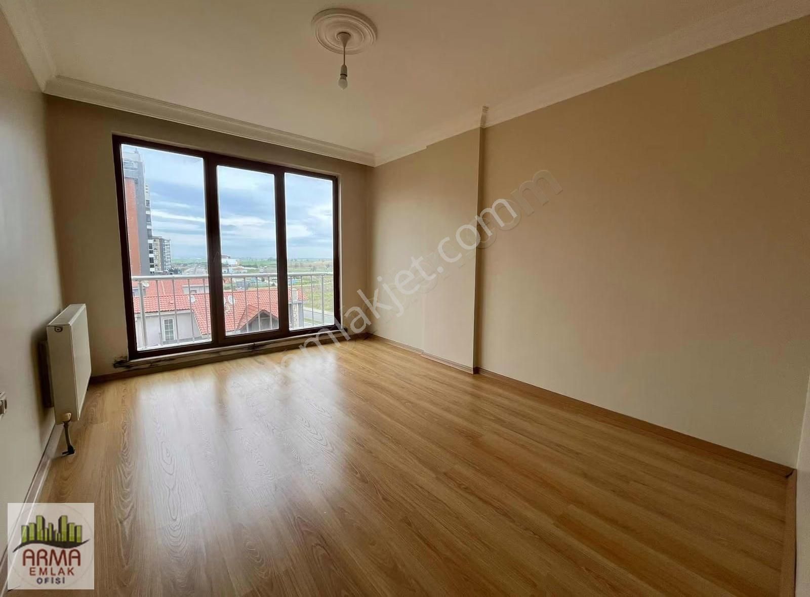 Hürriyet Mah. İnci Evleri Ebeveyn Banyolu Kiralık 3+1 Daire - Görsel 27