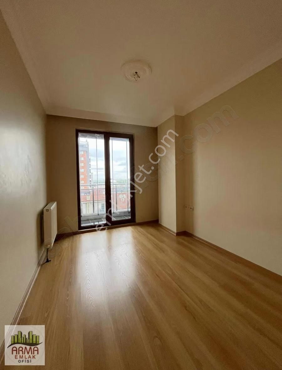 Hürriyet Mah. İnci Evleri Ebeveyn Banyolu Kiralık 3+1 Daire - Görsel 28