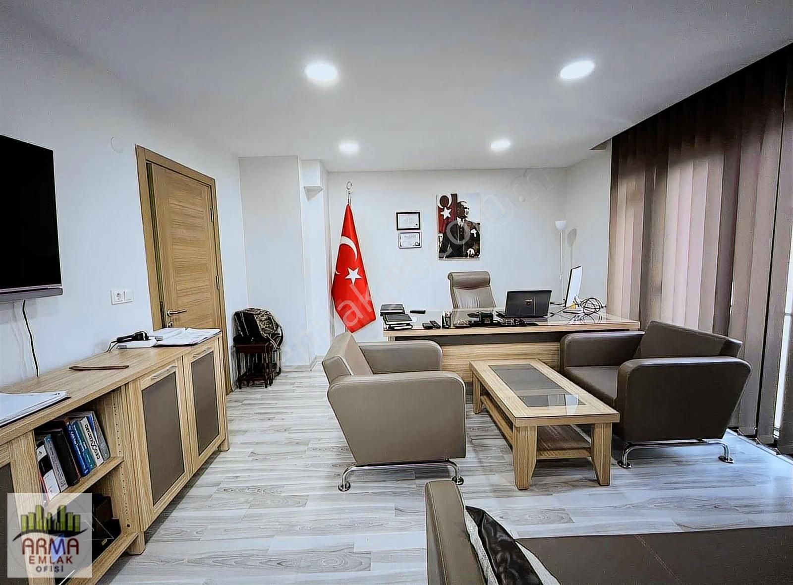 Alipaşa Mah. Merkezi Konum Arakat Geniş Satılık(büro/ofis/daire) - Görsel 2