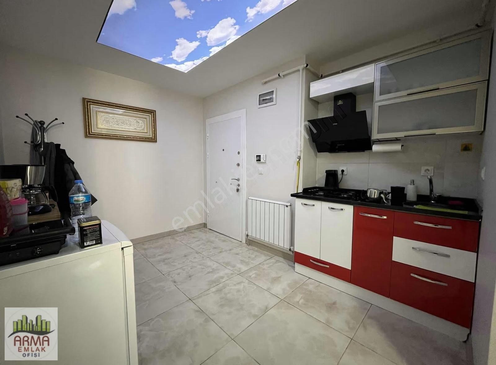 Alipaşa Mah. Merkezi Konum Arakat Geniş Satılık(büro/ofis/daire) - Görsel 17