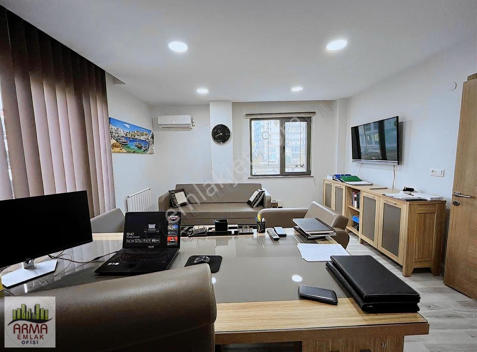 Alipaşa Mah. Merkezi Konum Arakat Geniş Satılık(büro/ofis/daire) - Görsel 14