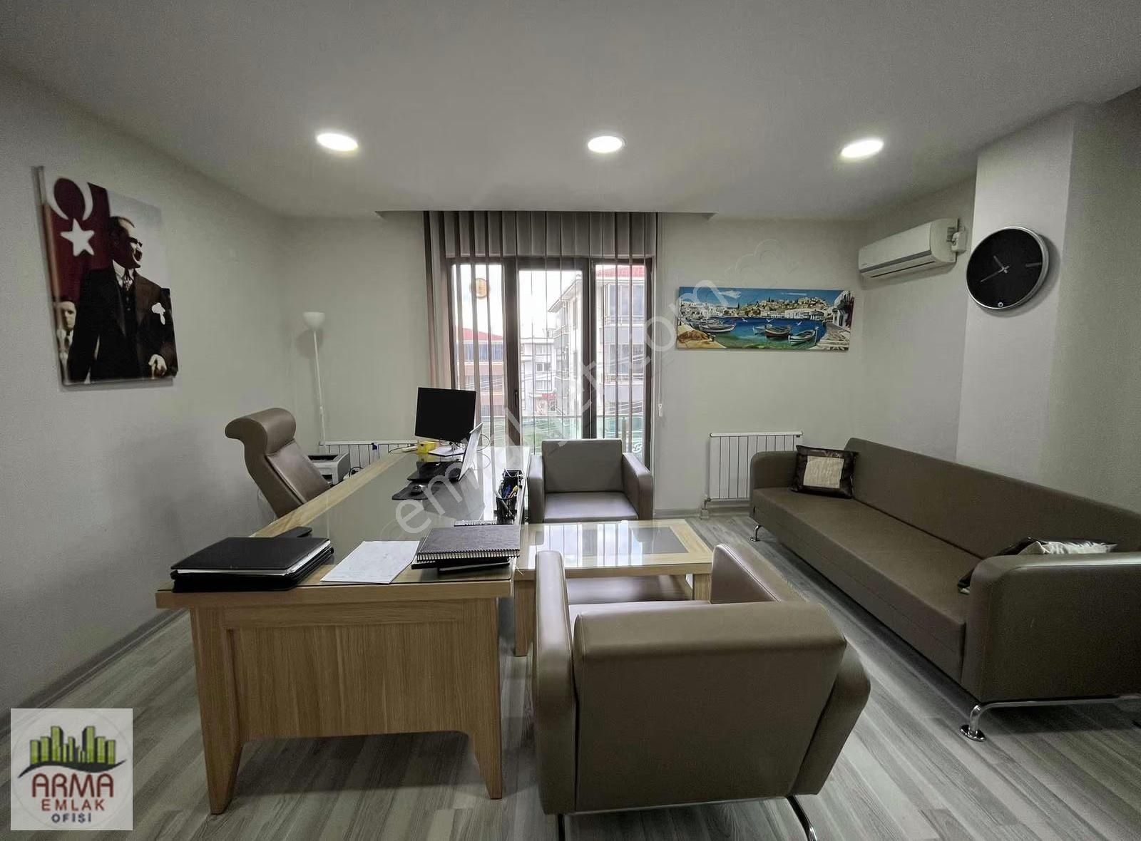 Alipaşa Mah. Merkezi Konum Arakat Geniş Satılık(büro/ofis/daire) - Görsel 11