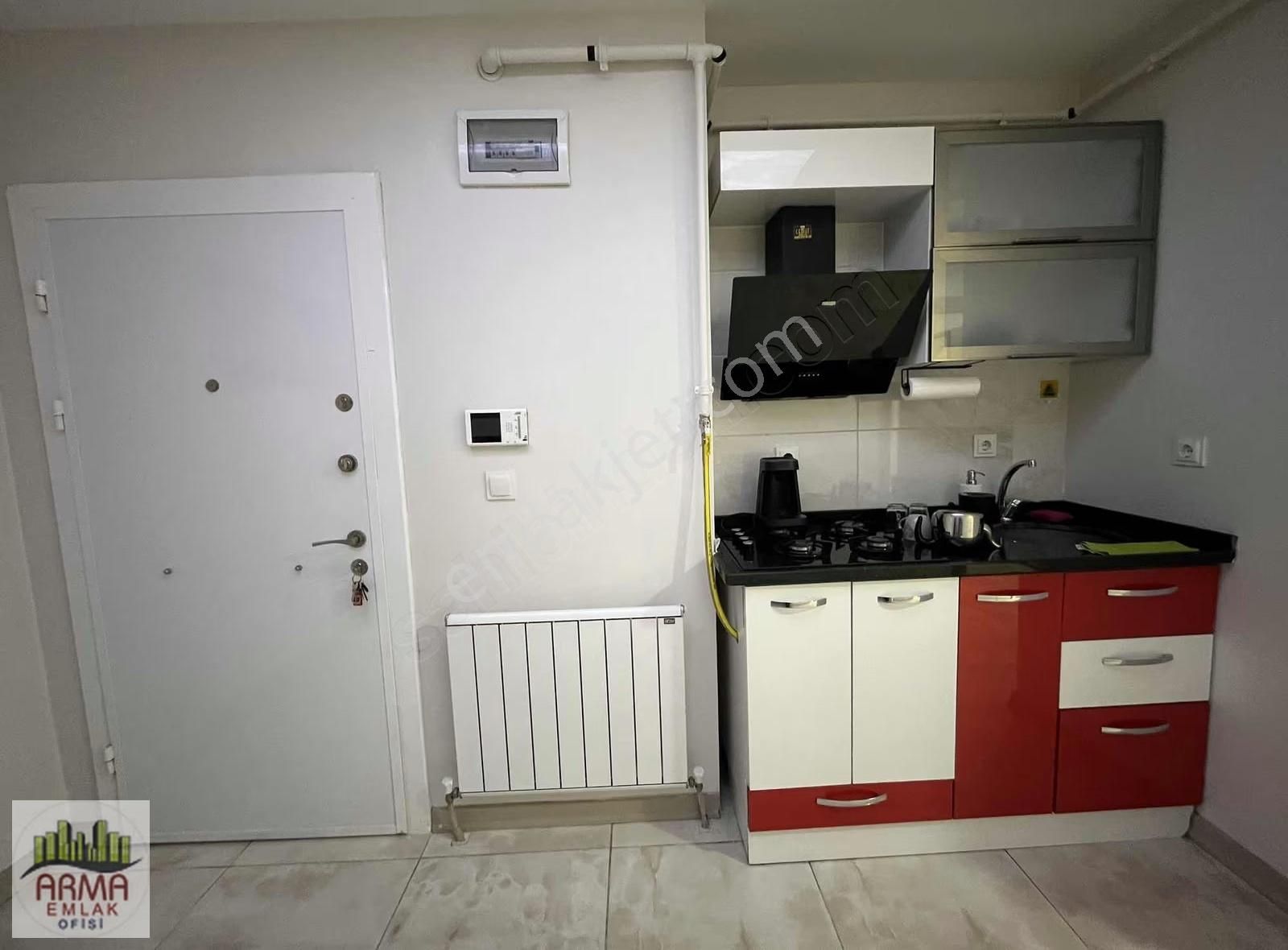 Alipaşa Mah. Merkezi Konum Arakat Geniş Satılık(büro/ofis/daire) - Görsel 5