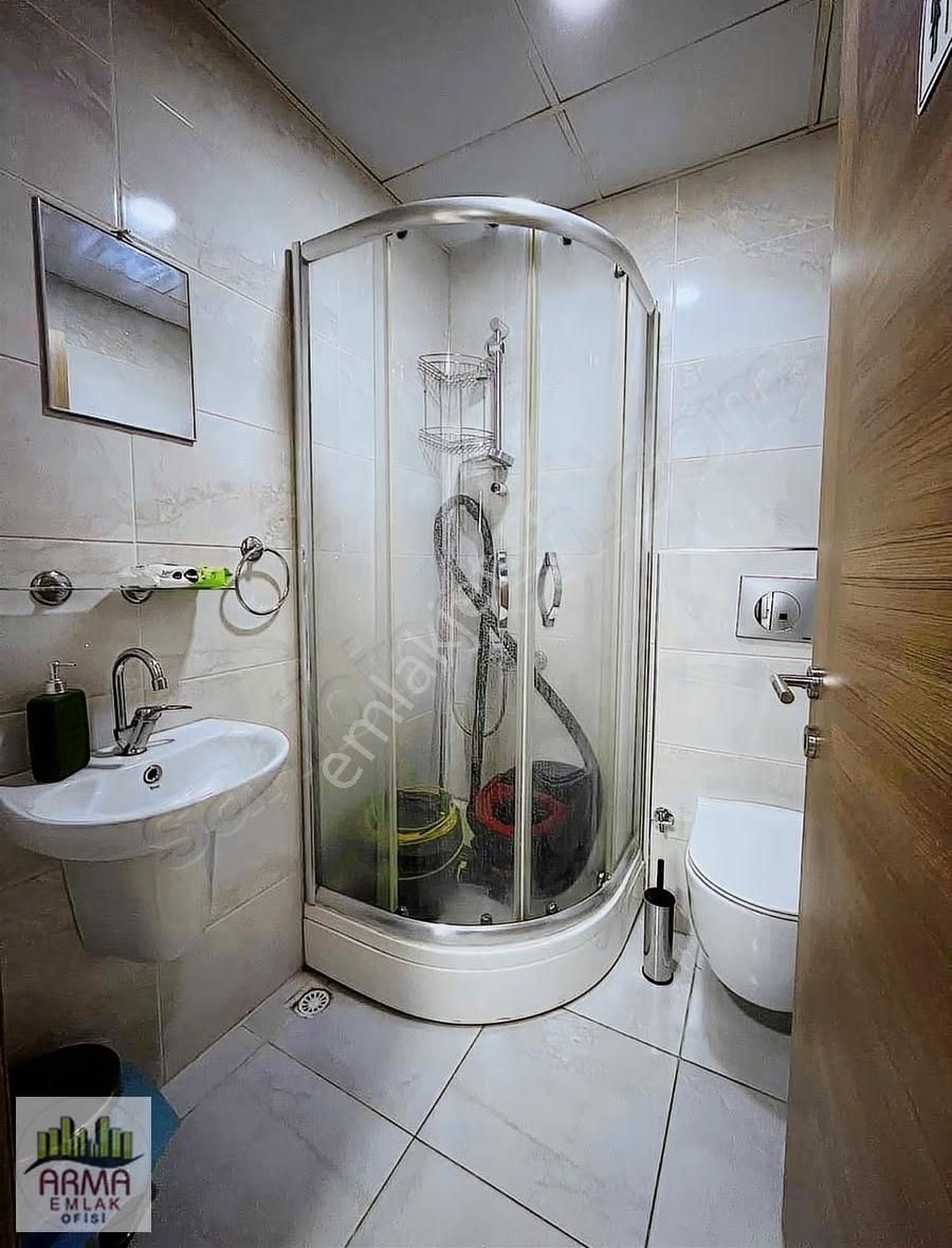 Alipaşa Mah. Merkezi Konum Arakat Geniş Satılık(büro/ofis/daire) - Görsel 15