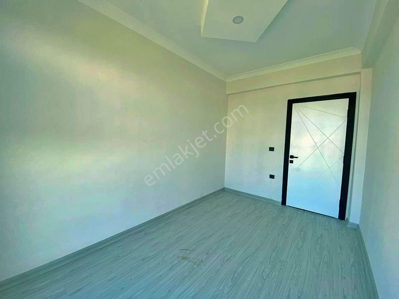 Uytundan Burhaniye Bademlanında Yerden Isıtmalı Arakat 2+1 Daire - Görsel 33