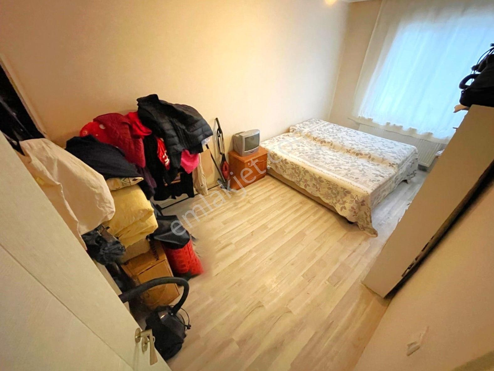 📢aygül'den Akçay'da 7 Yaşında Masrafsız Doğalgazlı Ön Cephe Ara Kat Açık Mutfaklı 3+1 Satılık Daire - Görsel 24