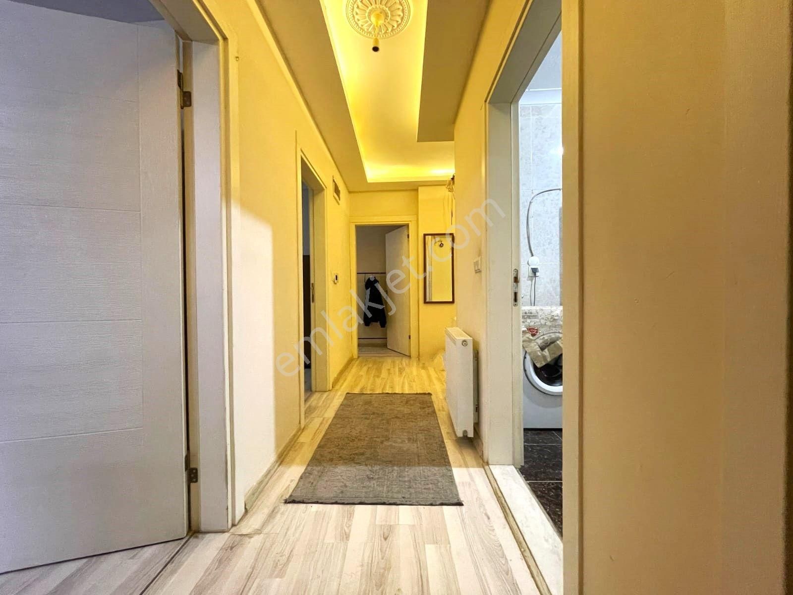 📢aygül'den Akçay'da 7 Yaşında Masrafsız Doğalgazlı Ön Cephe Ara Kat Açık Mutfaklı 3+1 Satılık Daire - Görsel 32