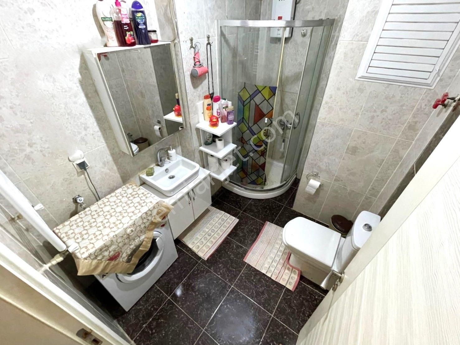 📢aygül'den Akçay'da 7 Yaşında Masrafsız Doğalgazlı Ön Cephe Ara Kat Açık Mutfaklı 3+1 Satılık Daire - Görsel 30