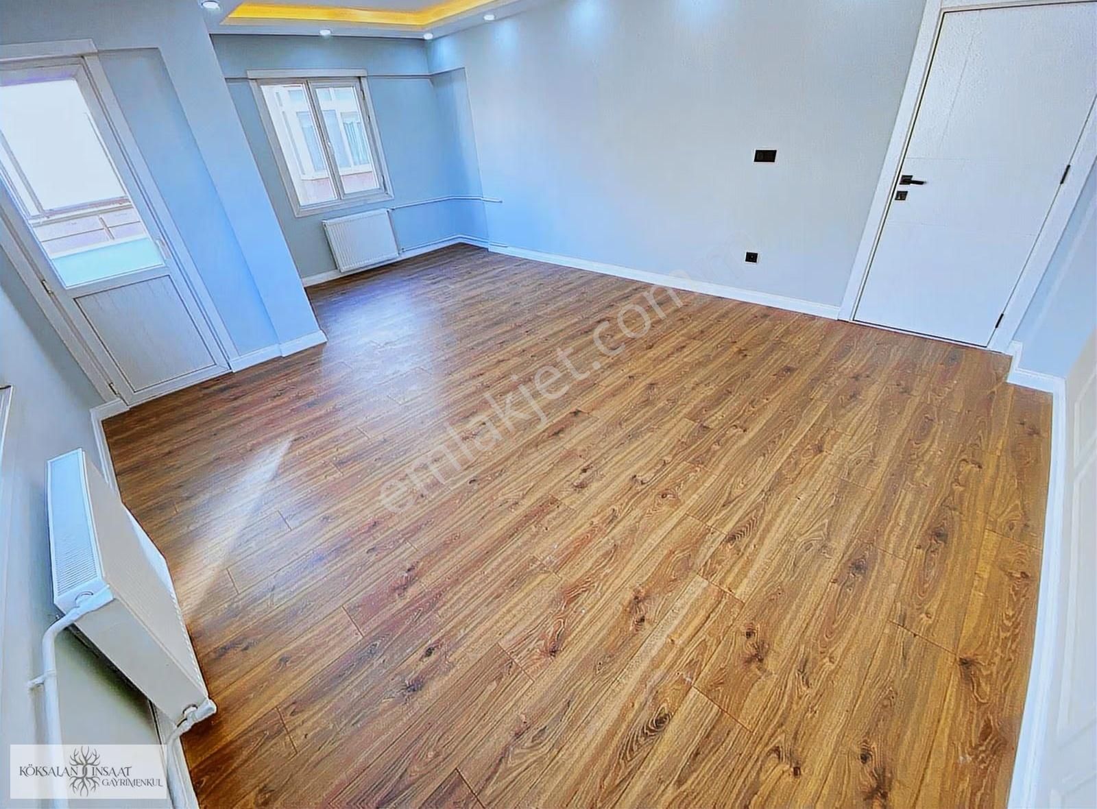 Köksalan'dan İdealtepe'de Site İçerisinde A'dan Z'ye Yapılı 3+1 - Görsel 26