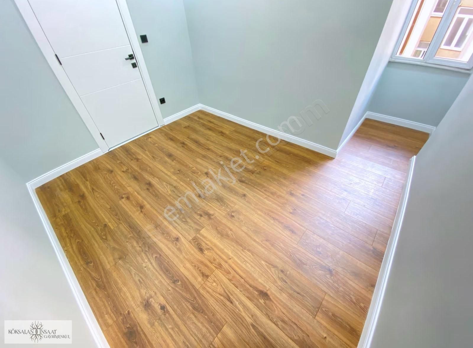 Köksalan'dan İdealtepe'de Site İçerisinde A'dan Z'ye Yapılı 3+1 - Görsel 11