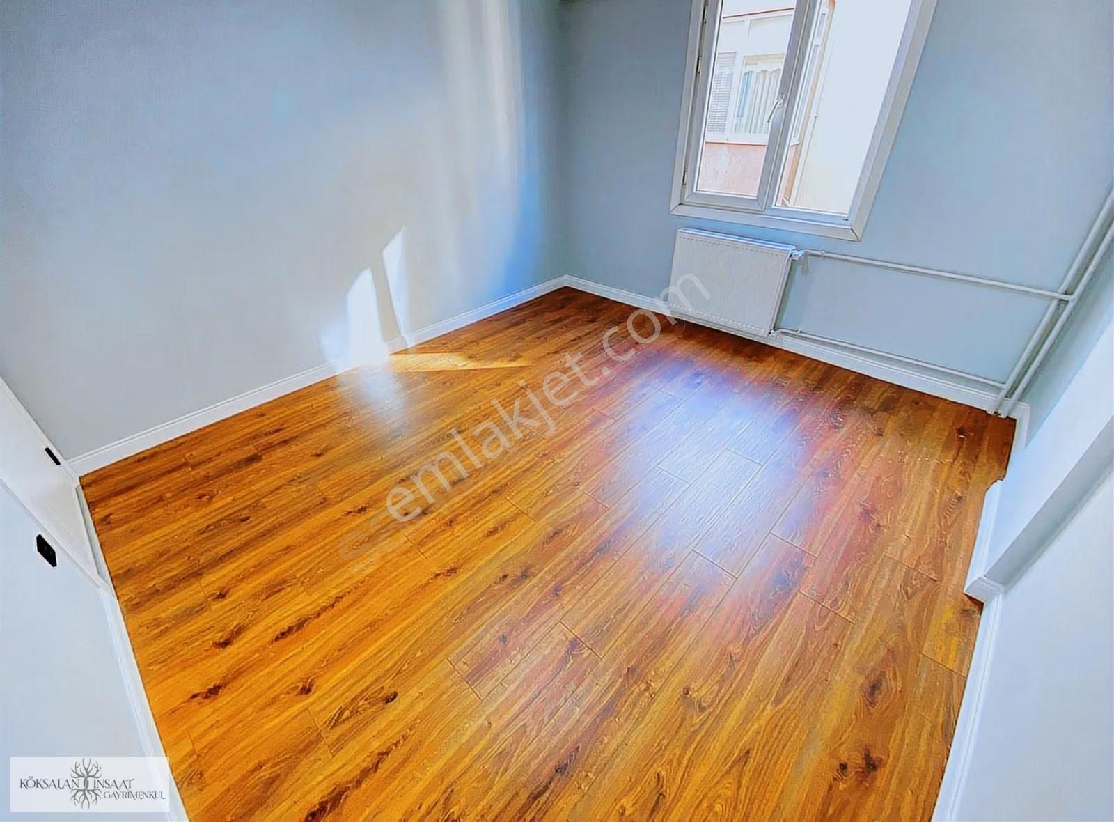 Köksalan'dan İdealtepe'de Site İçerisinde A'dan Z'ye Yapılı 3+1 - Görsel 28