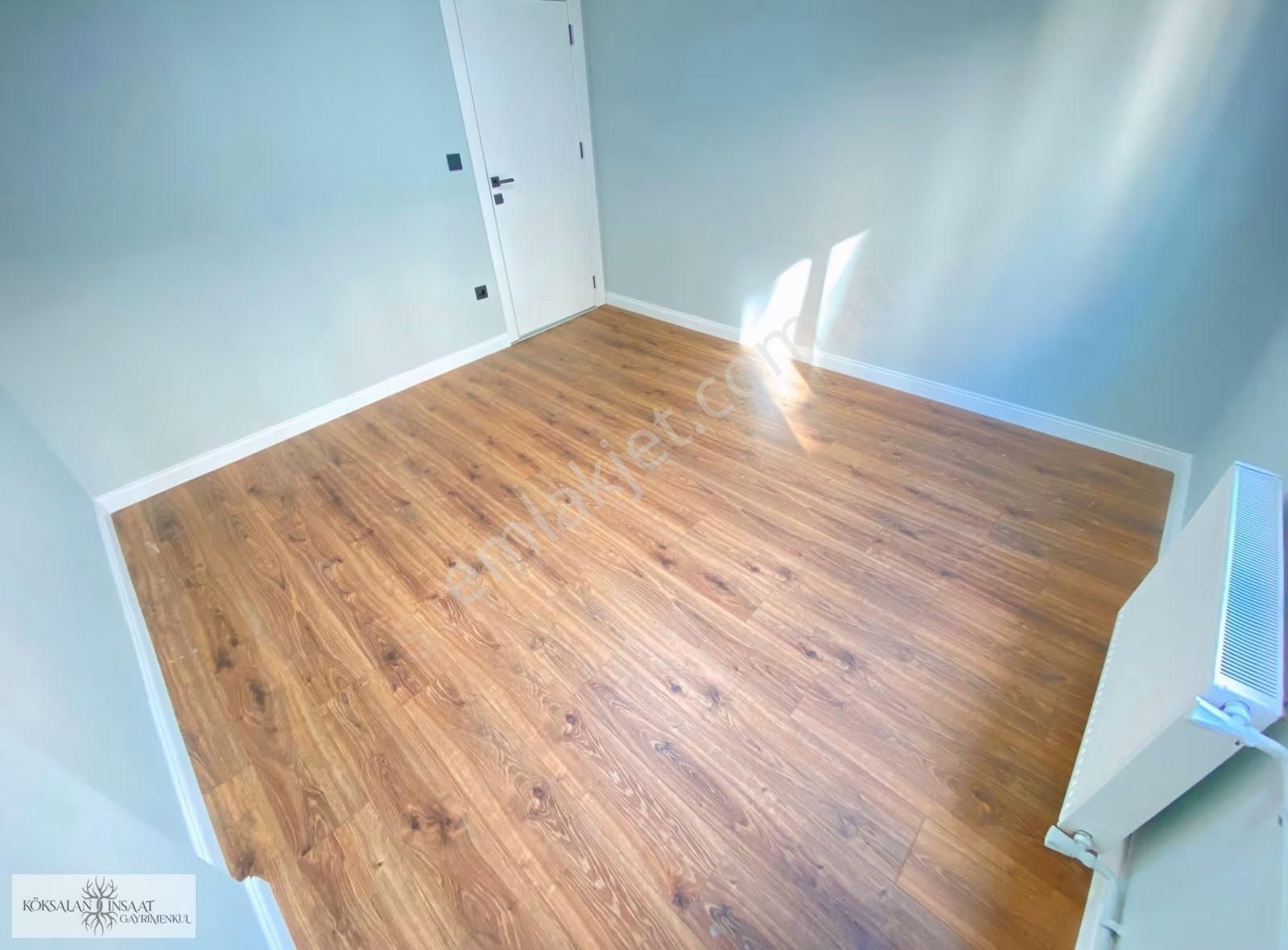 Köksalan'dan İdealtepe'de Site İçerisinde A'dan Z'ye Yapılı 3+1 - Görsel 14