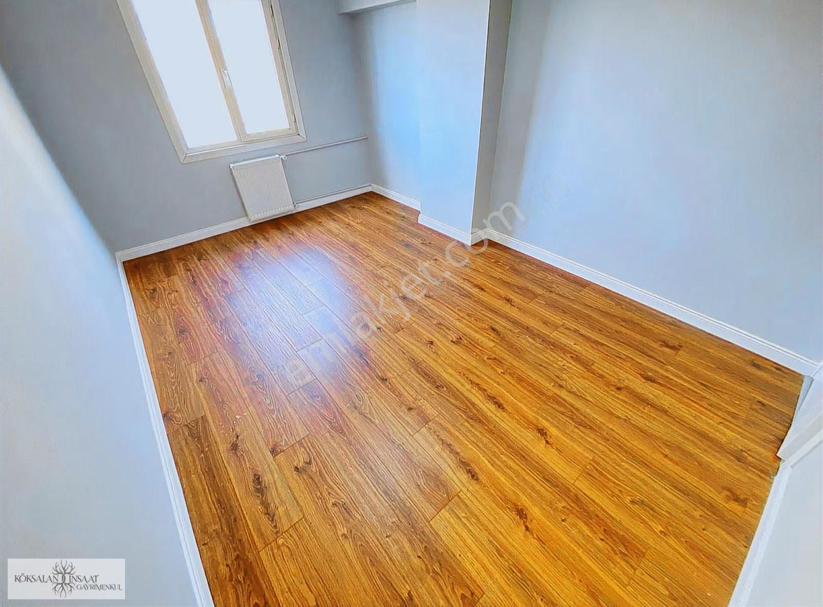 Köksalan'dan İdealtepe'de Site İçerisinde A'dan Z'ye Yapılı 3+1 - Görsel 23