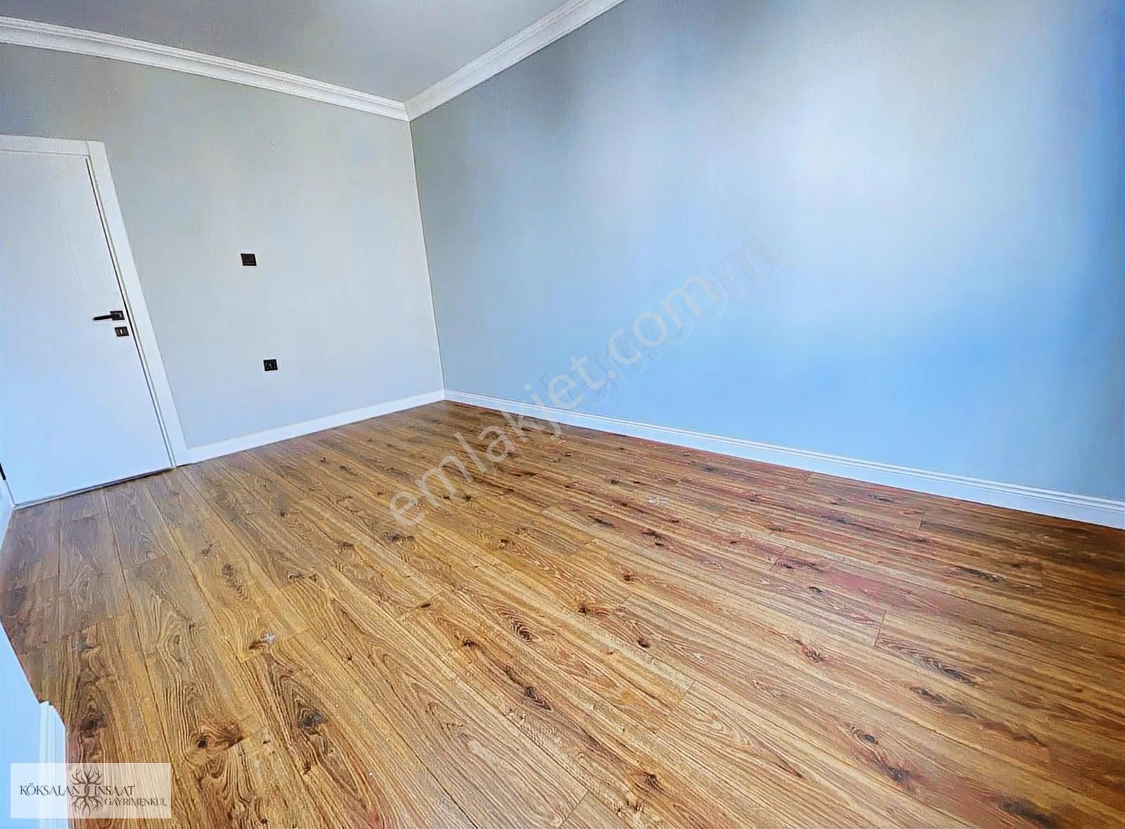 Köksalan'dan İdealtepe'de Site İçerisinde A'dan Z'ye Yapılı 3+1 - Görsel 7