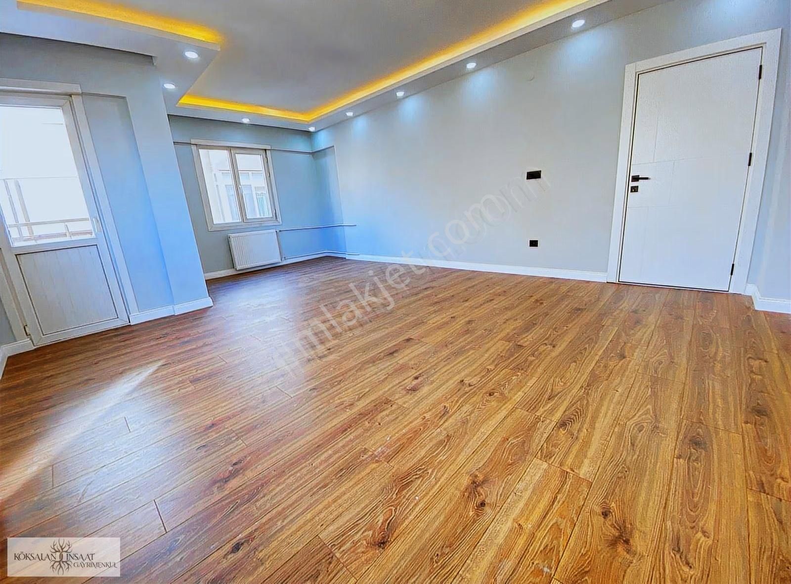 Köksalan'dan İdealtepe'de Site İçerisinde A'dan Z'ye Yapılı 3+1 - Görsel 27