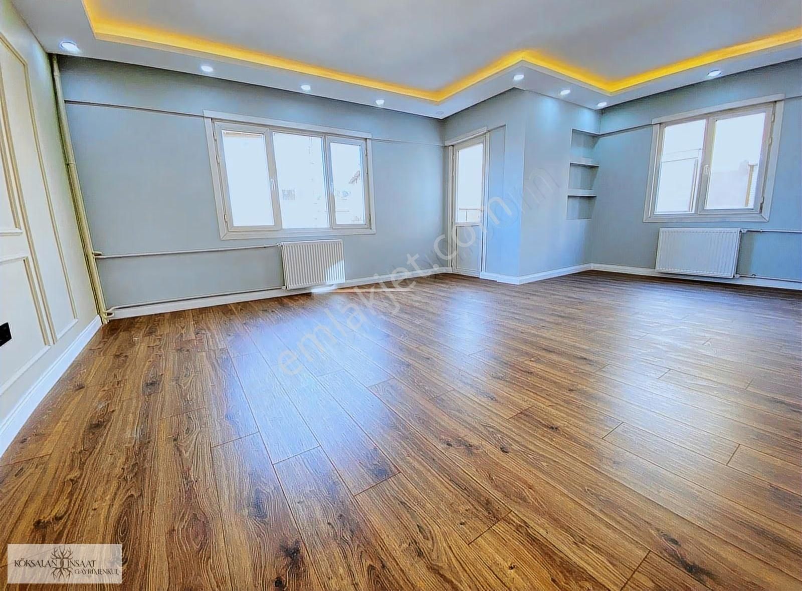 Köksalan'dan İdealtepe'de Site İçerisinde A'dan Z'ye Yapılı 3+1 - Görsel 20