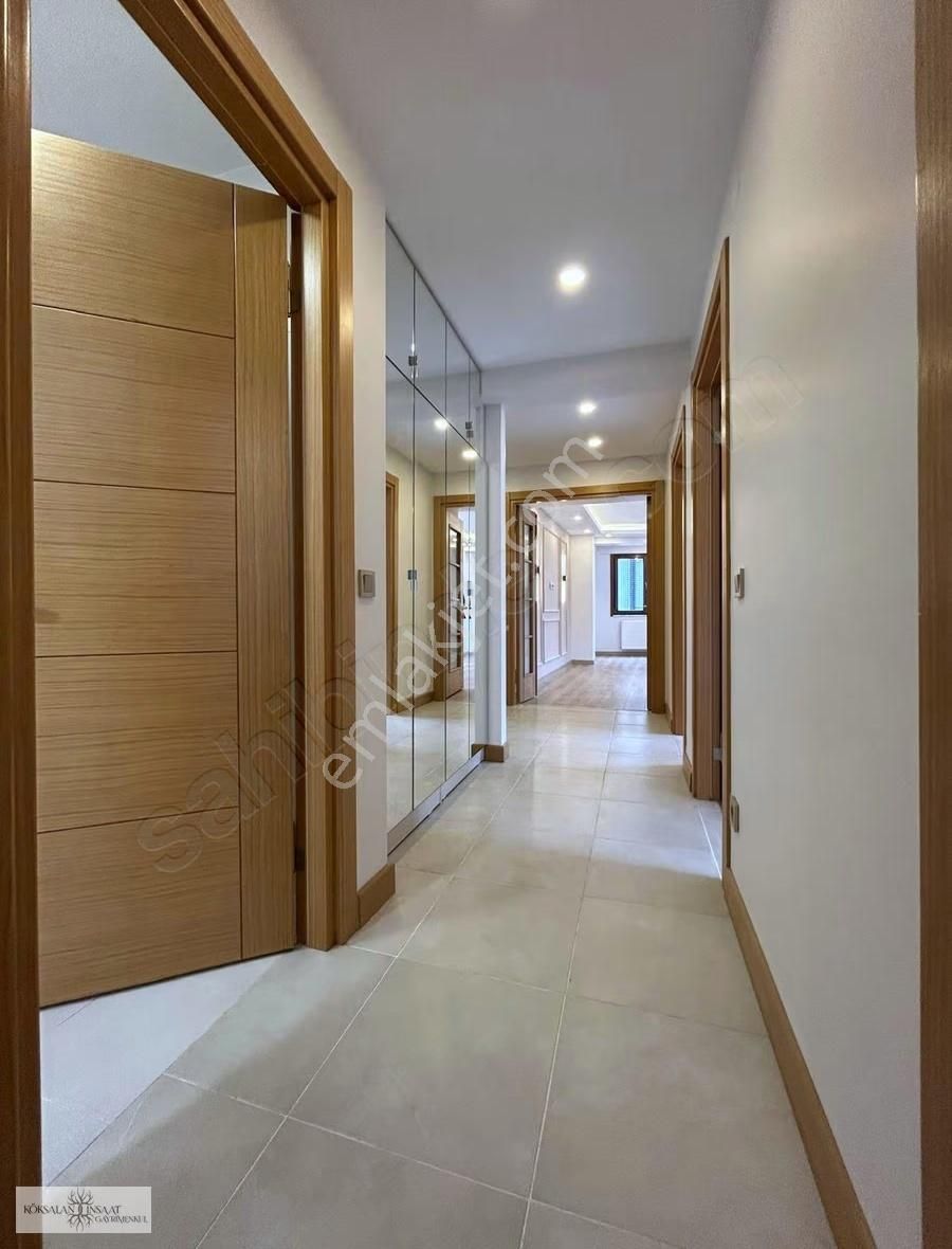 Köksalan'dan Küçükyalı Atatürk Cad. Yeni Binada Ön Cephe 3+1 - Görsel 3