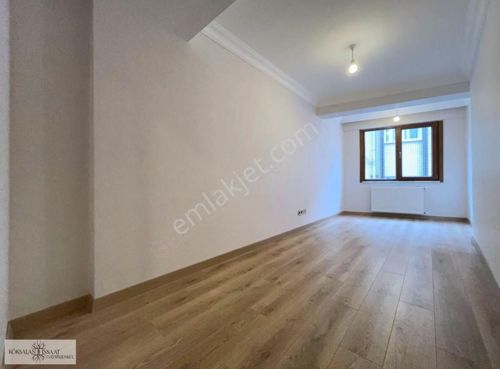 Köksalan'dan Küçükyalı Atatürk Cad. Yeni Binada Ön Cephe 3+1 - Görsel 5