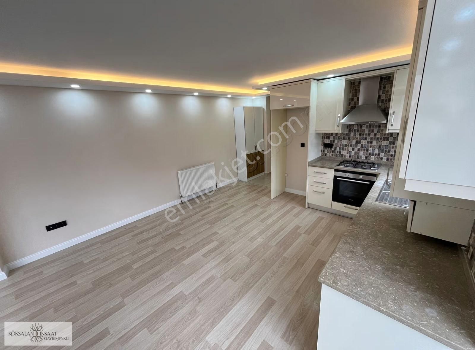 Köksalan'dan Altıntepede Marmaraya Yakın Yeni 2.kat Ön Cephe 2+1 - Görsel 3