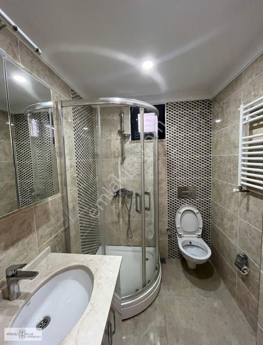 Köksalan'dan Altıntepede Marmaraya Yakın Yeni 2.kat Ön Cephe 2+1 - Görsel 19