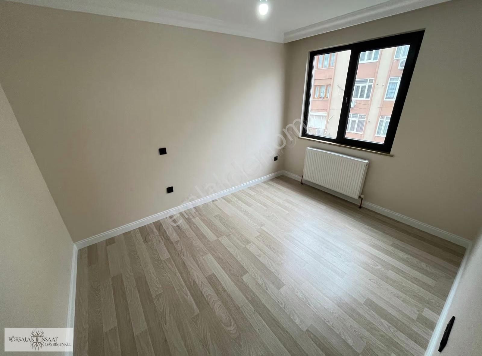 Köksalan'dan Altıntepede Marmaraya Yakın Yeni 2.kat Ön Cephe 2+1 - Görsel 7