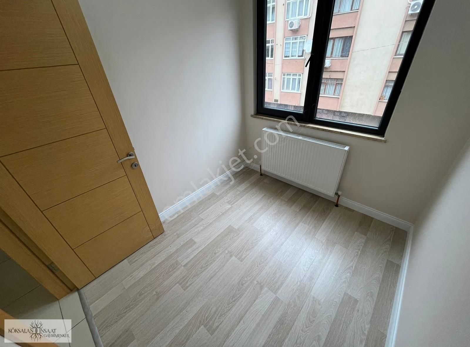 Köksalan'dan Altıntepede Marmaraya Yakın Yeni 2.kat Ön Cephe 2+1 - Görsel 16