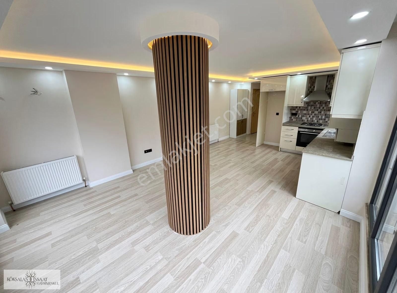 Köksalan'dan Altıntepede Marmaraya Yakın Yeni 2.kat Ön Cephe 2+1 - Görsel 26