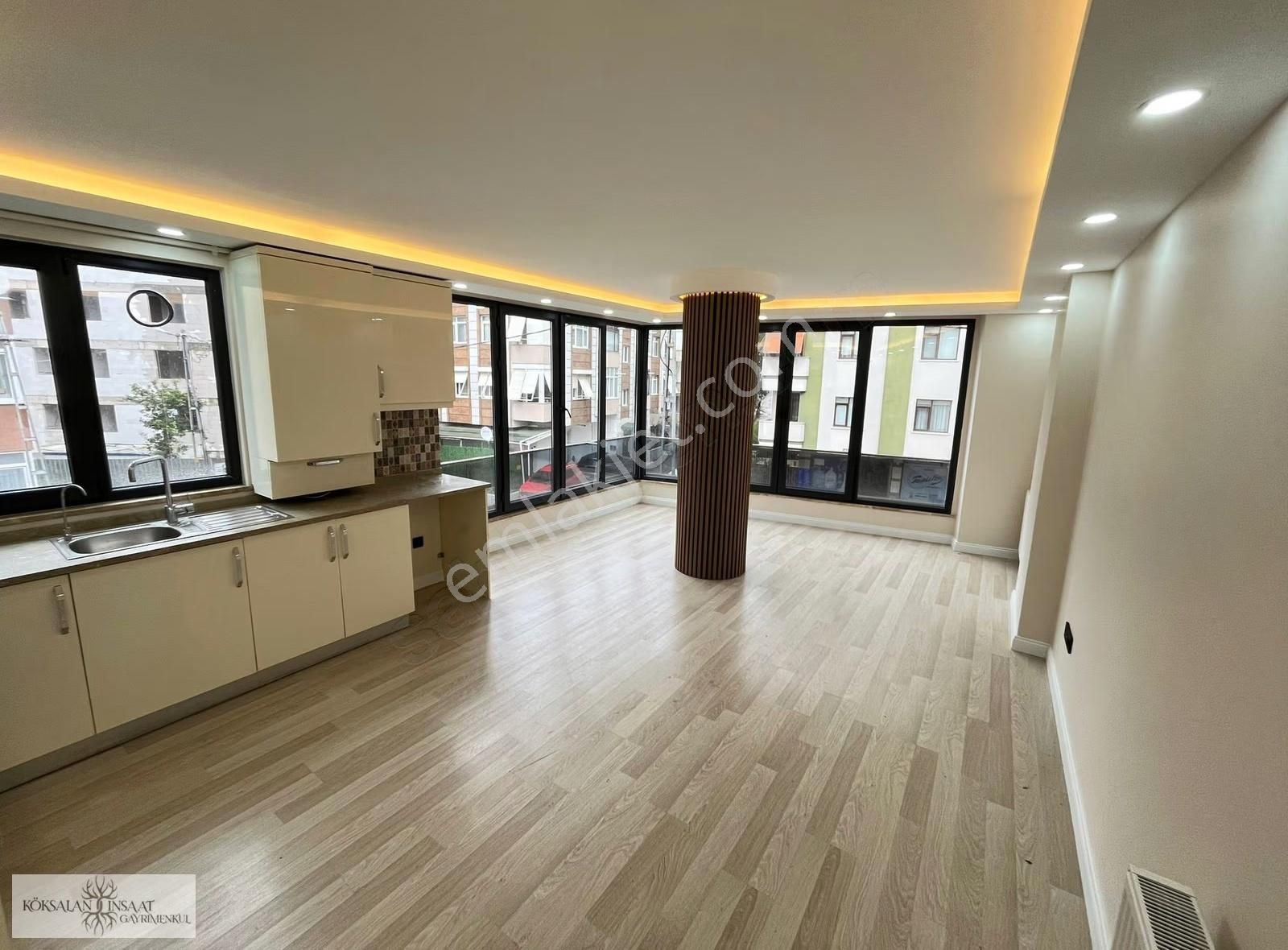 Köksalan'dan Altıntepede Marmaraya Yakın Yeni 2.kat Ön Cephe 2+1 - Görsel 23