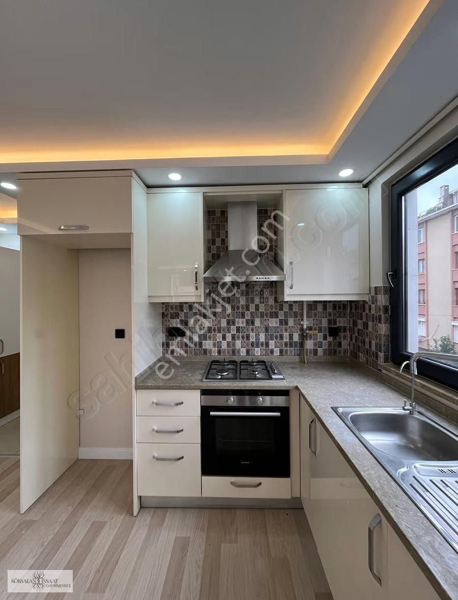 Köksalan'dan Altıntepede Marmaraya Yakın Yeni 2.kat Ön Cephe 2+1 - Görsel 11