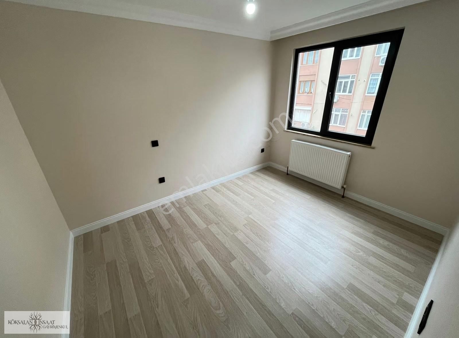 Köksalan'dan Altıntepede Marmaraya Yakın Yeni 2.kat Ön Cephe 2+1 - Görsel 5