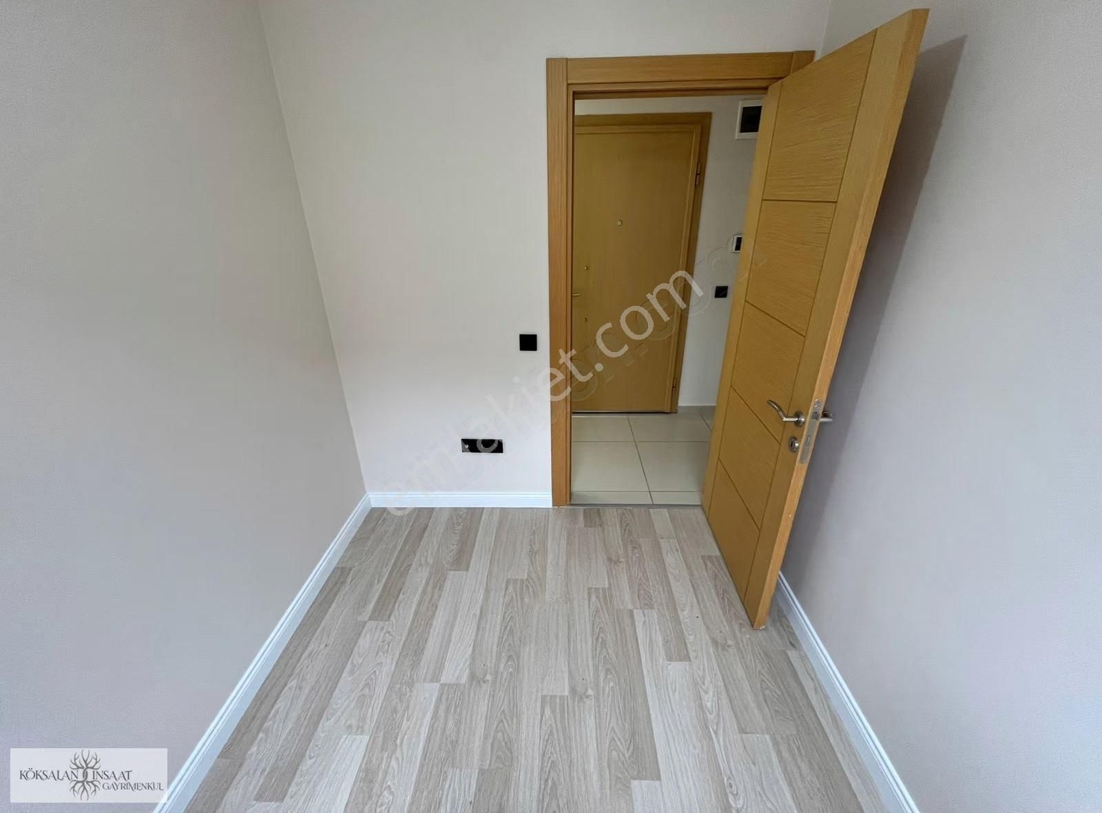 Köksalan'dan Altıntepede Marmaraya Yakın Yeni 2.kat Ön Cephe 2+1 - Görsel 25