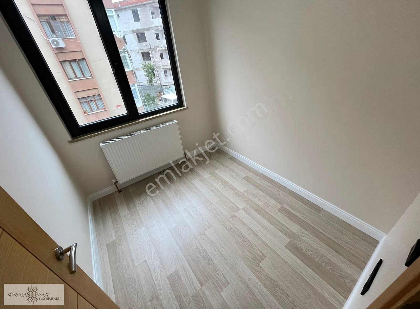 Köksalan'dan Altıntepede Marmaraya Yakın Yeni 2.kat Ön Cephe 2+1 - Görsel 8