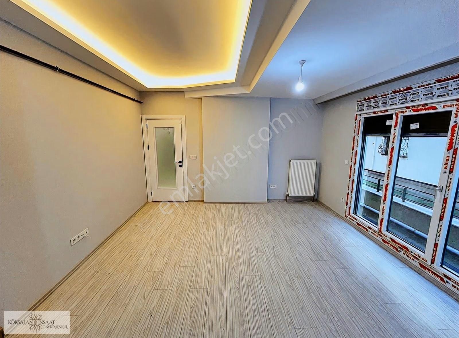 Küçükyalı Çamlık Sıfır Binada Emsalsiz Genişlikte 1.kat Balkonlu - Görsel 2
