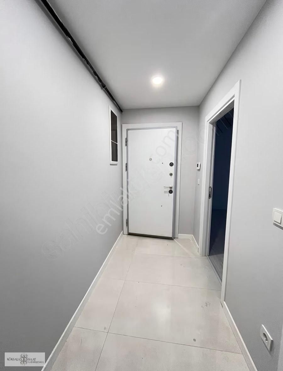 Küçükyalı Çamlık Sıfır Binada Emsalsiz Genişlikte 1.kat Balkonlu - Görsel 10