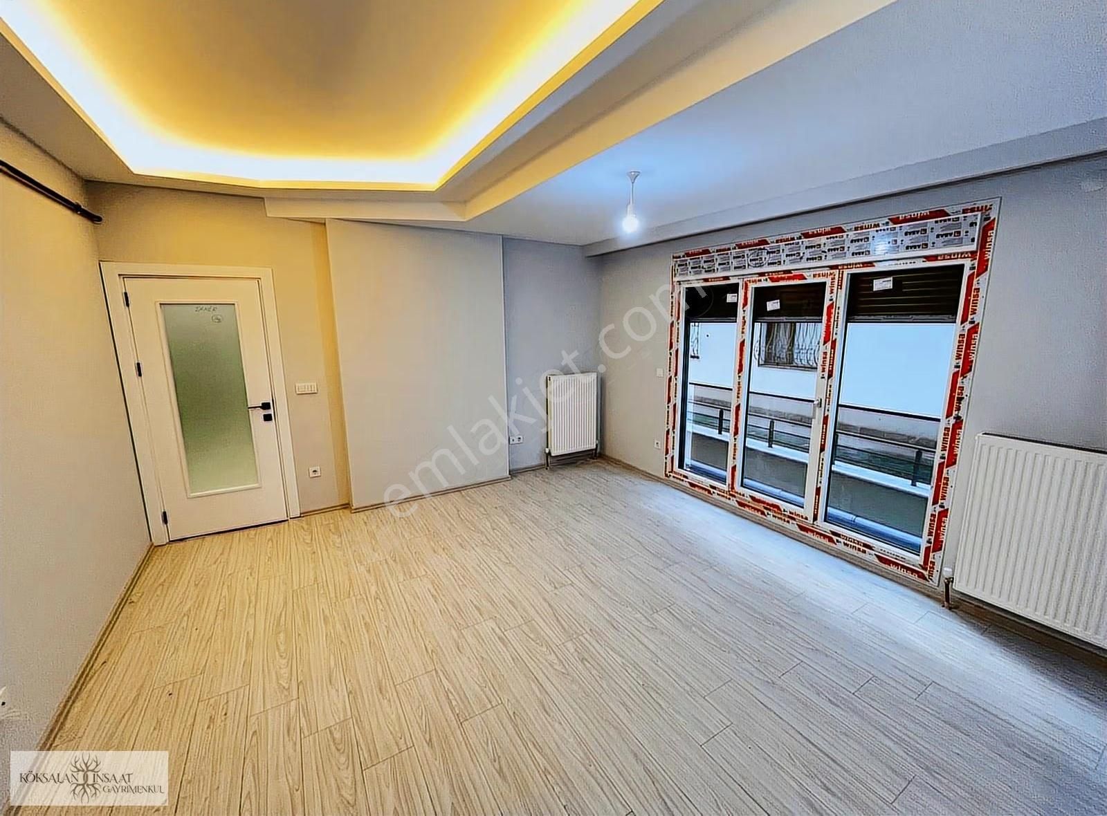 Küçükyalı Çamlık Sıfır Binada Emsalsiz Genişlikte 1.kat Balkonlu - Görsel 9
