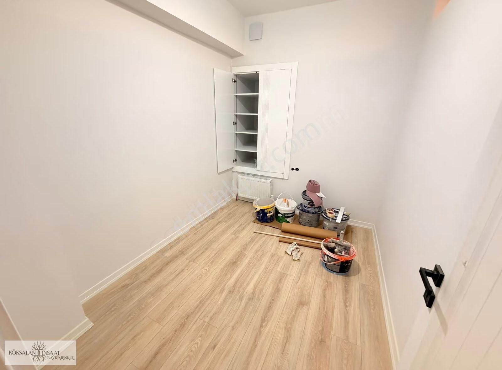 Köksalandan Altıntepede Sıfır Kapalı Otoparklı Sitede 1.kat 2+1 - Görsel 13