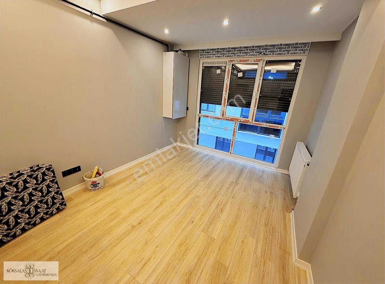 Köksalandan Altıntepede Sıfır Kapalı Otoparklı Sitede 1.kat 2+1 - Görsel 4