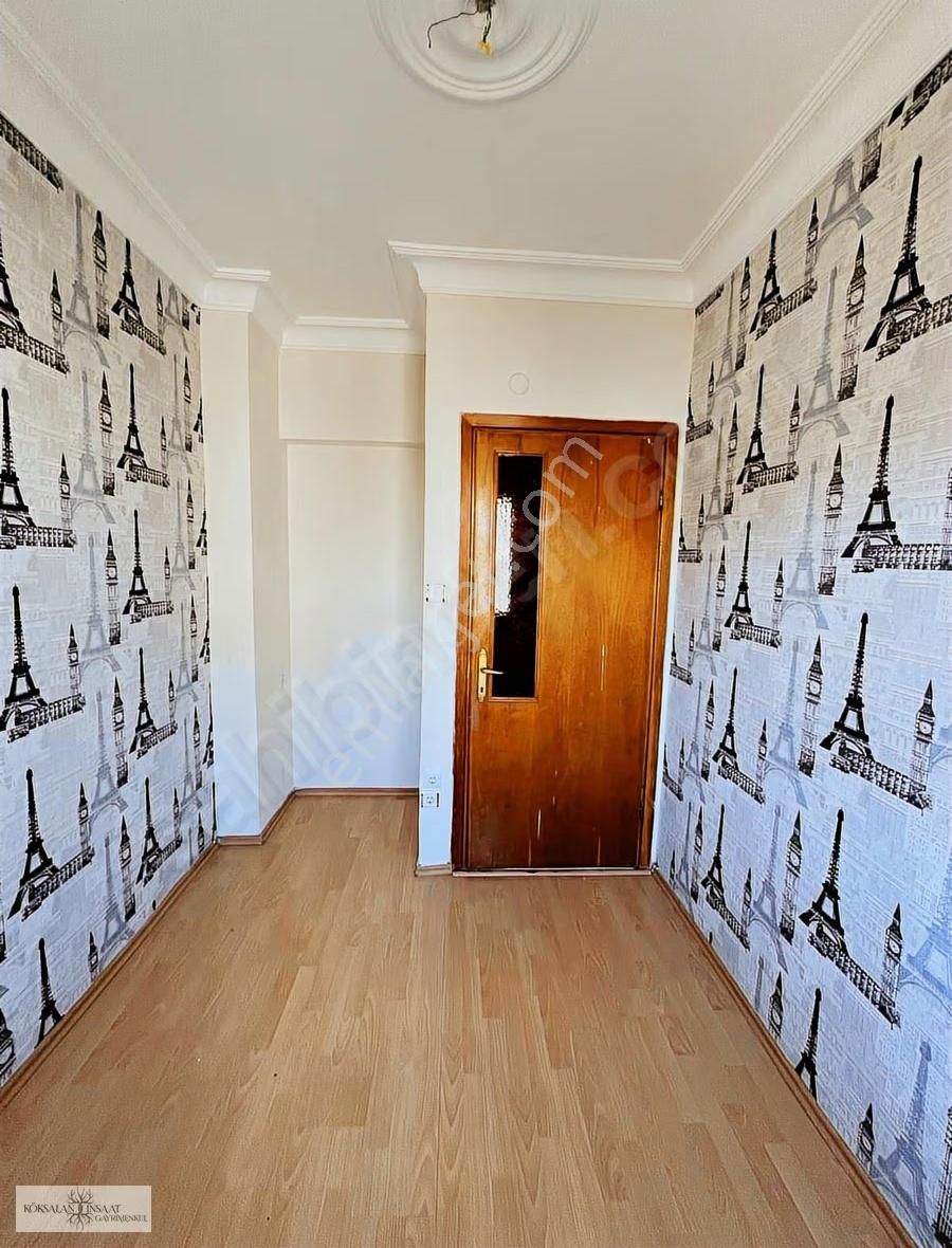 Köksalandan İçerenköy'de Site Özellikli Binada Ön Köşe 6. Kat - Görsel 34