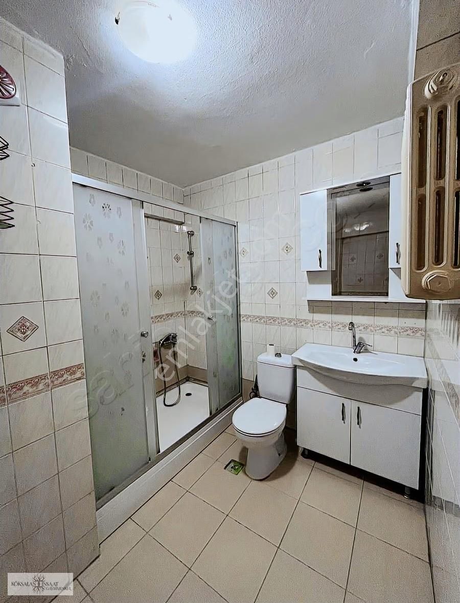 Köksalandan İçerenköy'de Site Özellikli Binada Ön Köşe 6. Kat - Görsel 5