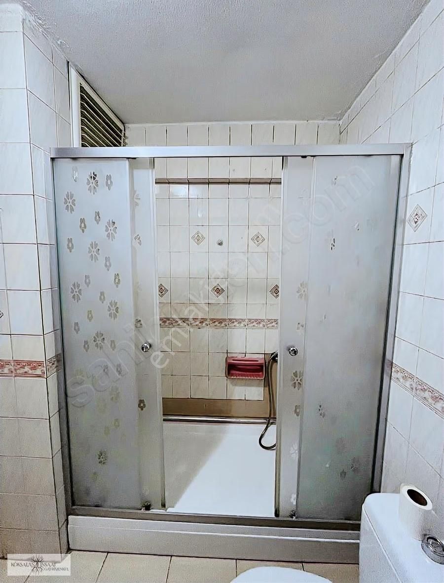 Köksalandan İçerenköy'de Site Özellikli Binada Ön Köşe 6. Kat - Görsel 16