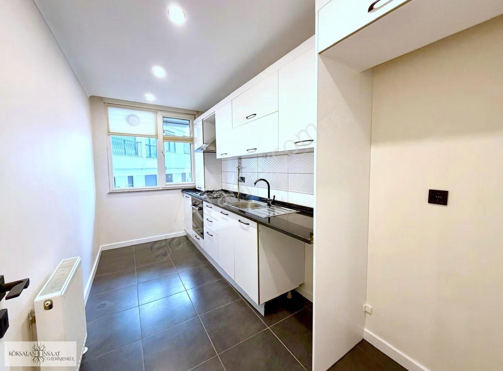 Köksalan'dan İdealtepe Işıklarda Minibüse Yakın Yeni Binada 3+1 - Görsel 2