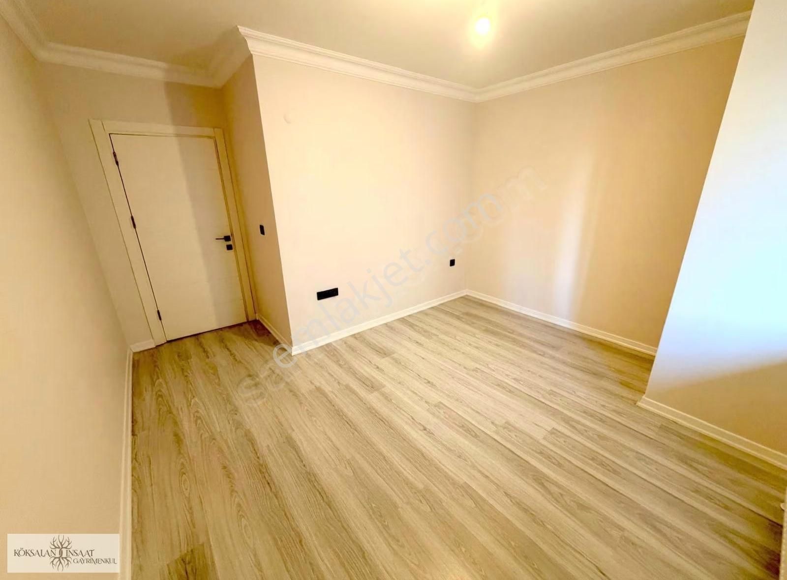 Köksalan'dan İdealtepe Işıklarda Minibüse Yakın Yeni Binada 3+1 - Görsel 3