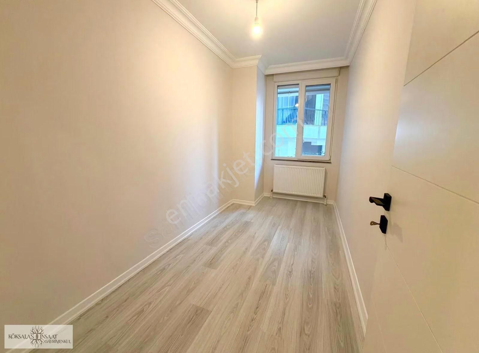 Köksalan'dan İdealtepe Işıklarda Minibüse Yakın Yeni Binada 3+1 - Görsel 9