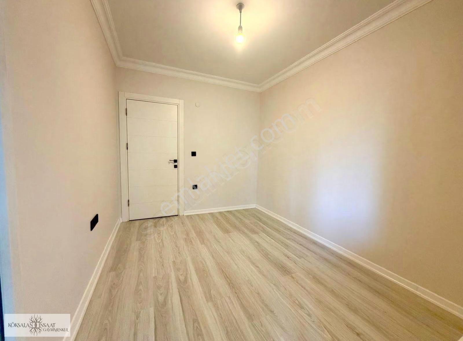 Köksalan'dan İdealtepe Işıklarda Minibüse Yakın Yeni Binada 3+1 - Görsel 11