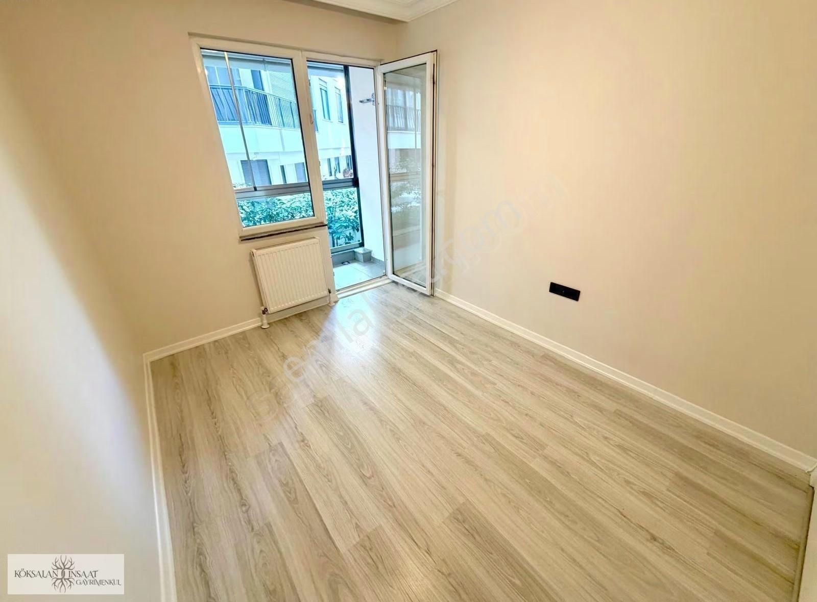 Köksalan'dan İdealtepe Işıklarda Minibüse Yakın Yeni Binada 3+1 - Görsel 17