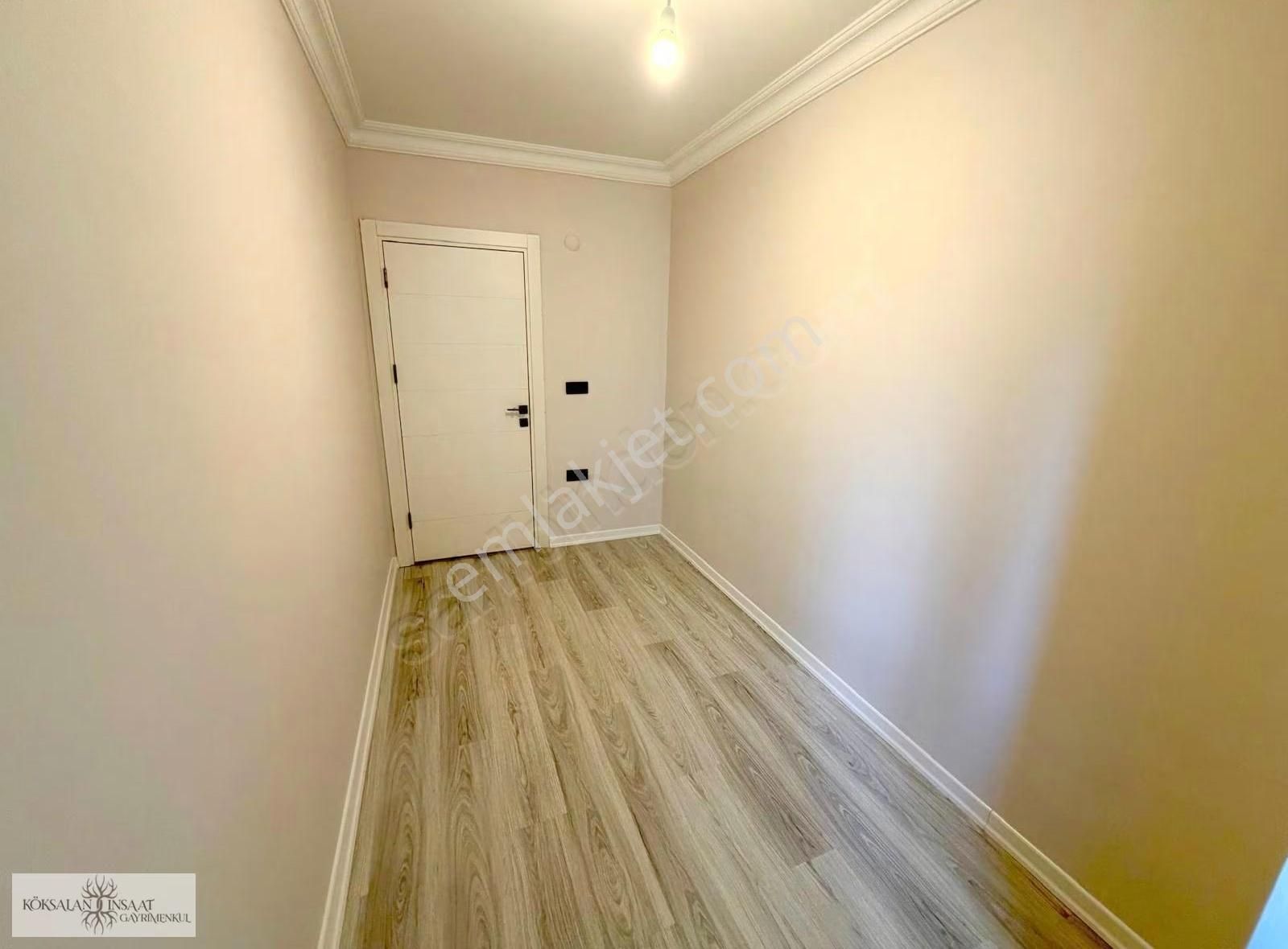 Köksalan'dan İdealtepe Işıklarda Minibüse Yakın Yeni Binada 3+1 - Görsel 14